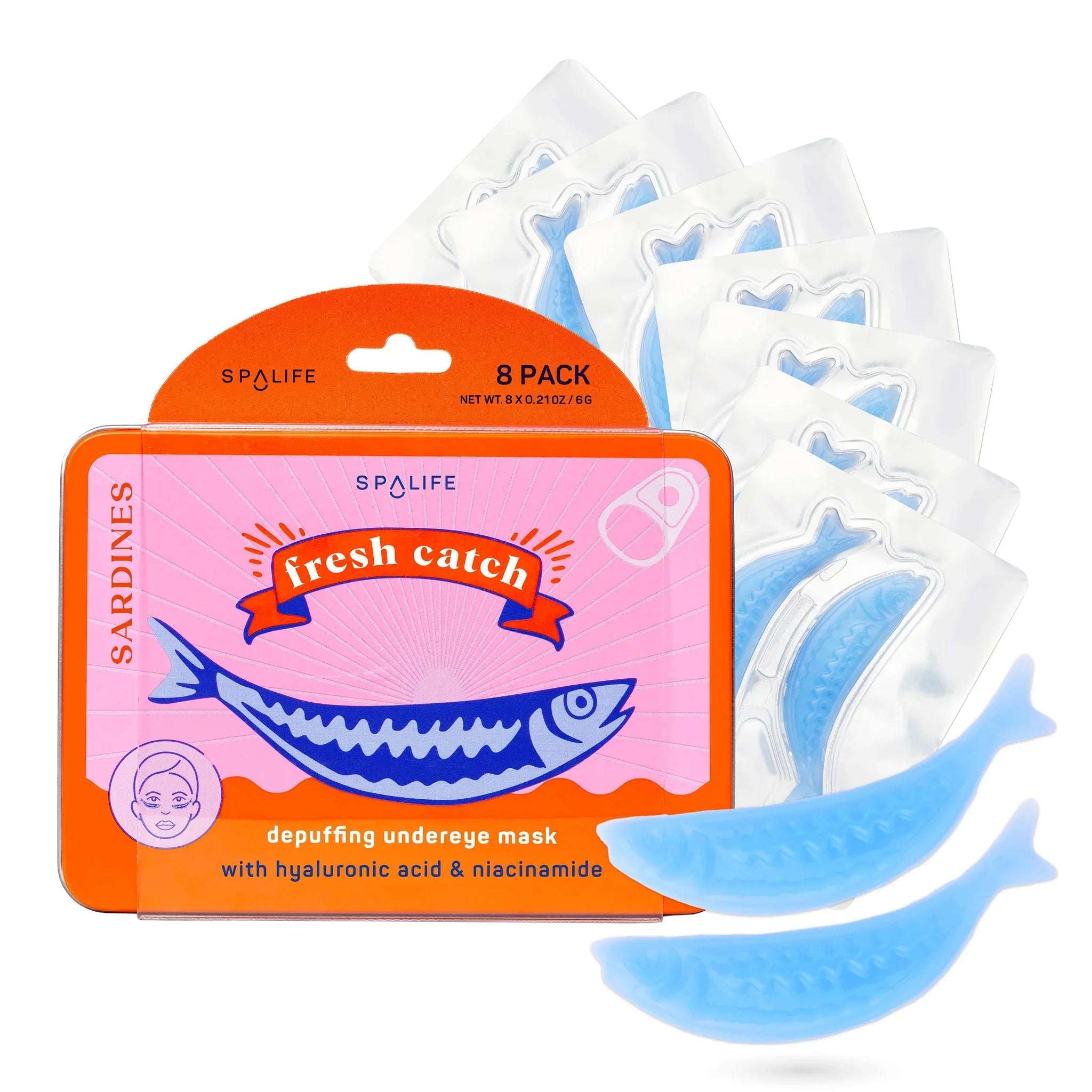 Under Eye Patches