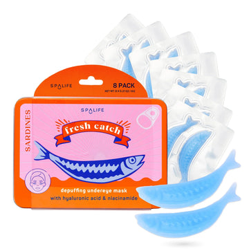 Under Eye Patches